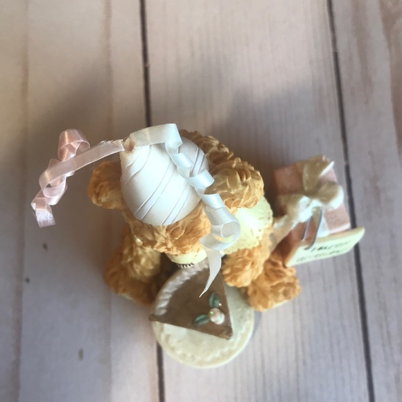 Bainbridge bears collection Polly - Picture 8 of 11